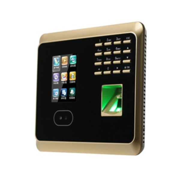 UF100PLUSGOLD Fingerprint Biometric