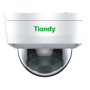 Fixed IR Dome Camera TC-C32KN Spec:I3/E/Y/C/2.8mm/V4.3
