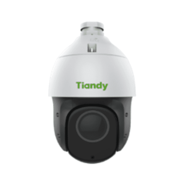 PTZ Camera TC-H324S Spec:25X/I/E/V3.0