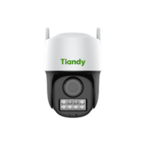 Wifi CCTV Camera TC-H333N Spec:I5W/C/WIFI/4mm/V4.2
