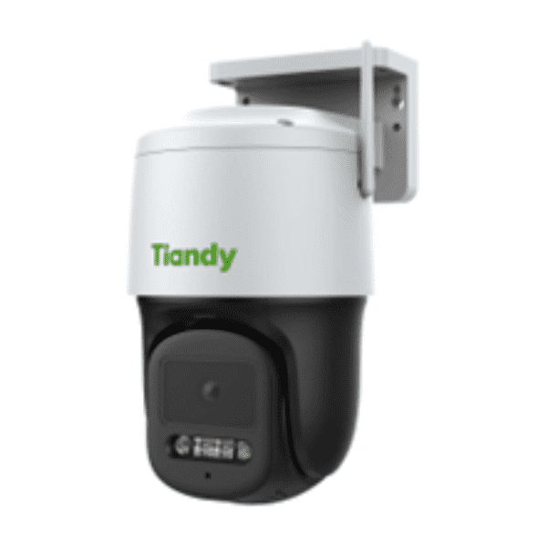 Wifi CCTV Camera TC-H334S Spec:I5W/C/WIFI/4mm/V4.1