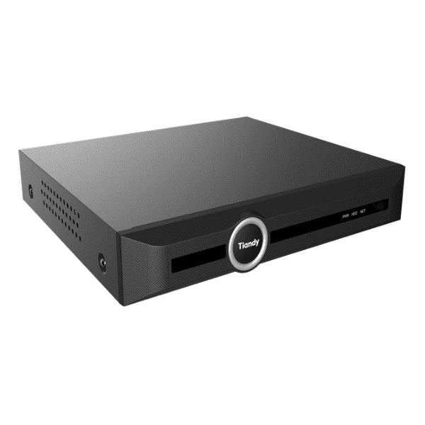 NVR TC-R3110 Spec:I/B/K/V3.1